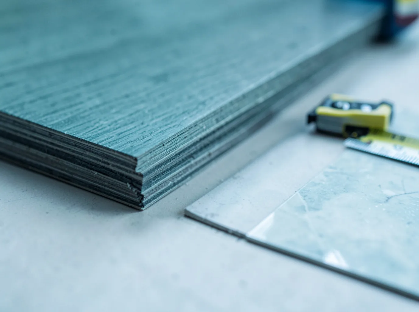 Luxury Vinyl Plank Installation Long Valley, NJ FAQs